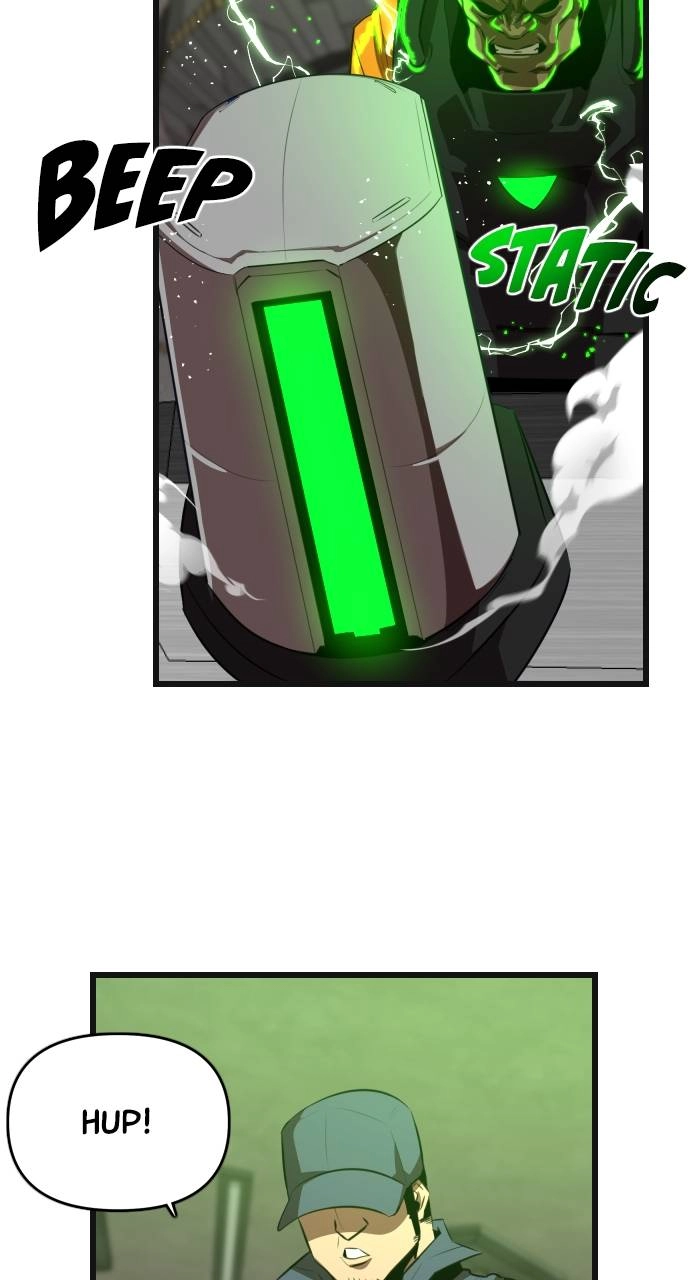 Rental Hero Chapter 37 Page 41