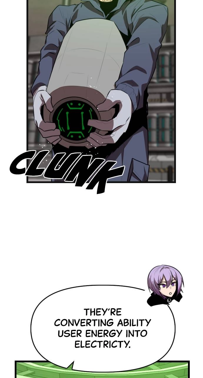 Rental Hero Chapter 37 Page 42