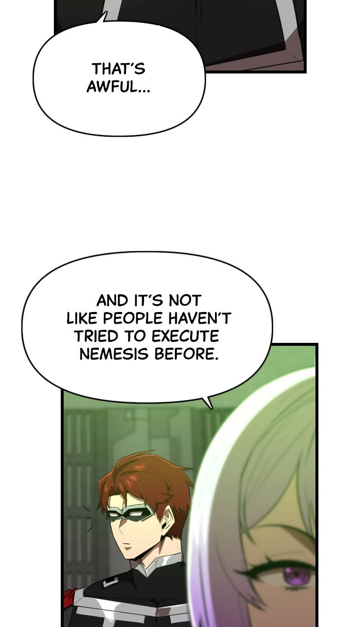Rental Hero Chapter 37 Page 46