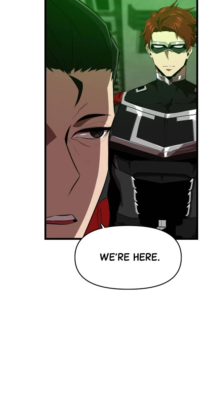 Rental Hero Chapter 37 Page 58