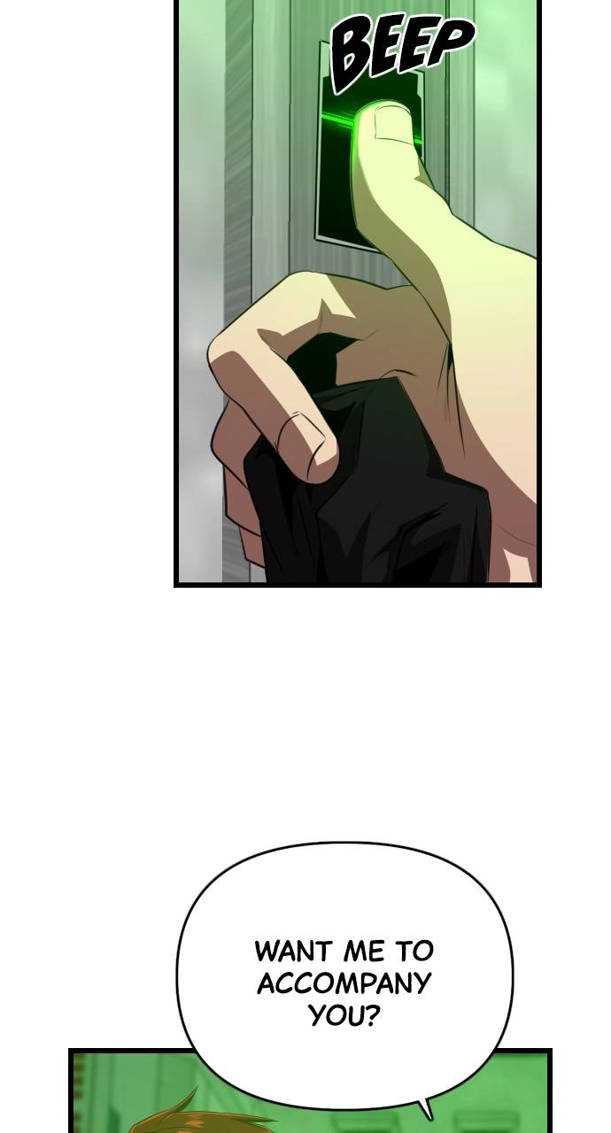Rental Hero Chapter 37 Page 63