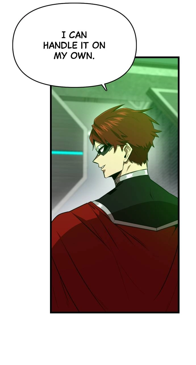Rental Hero Chapter 37 Page 65