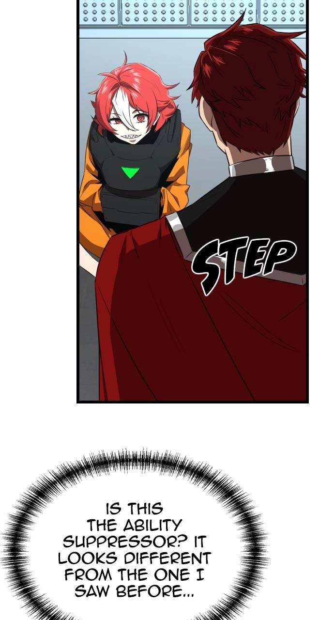 Rental Hero Chapter 37 Page 70
