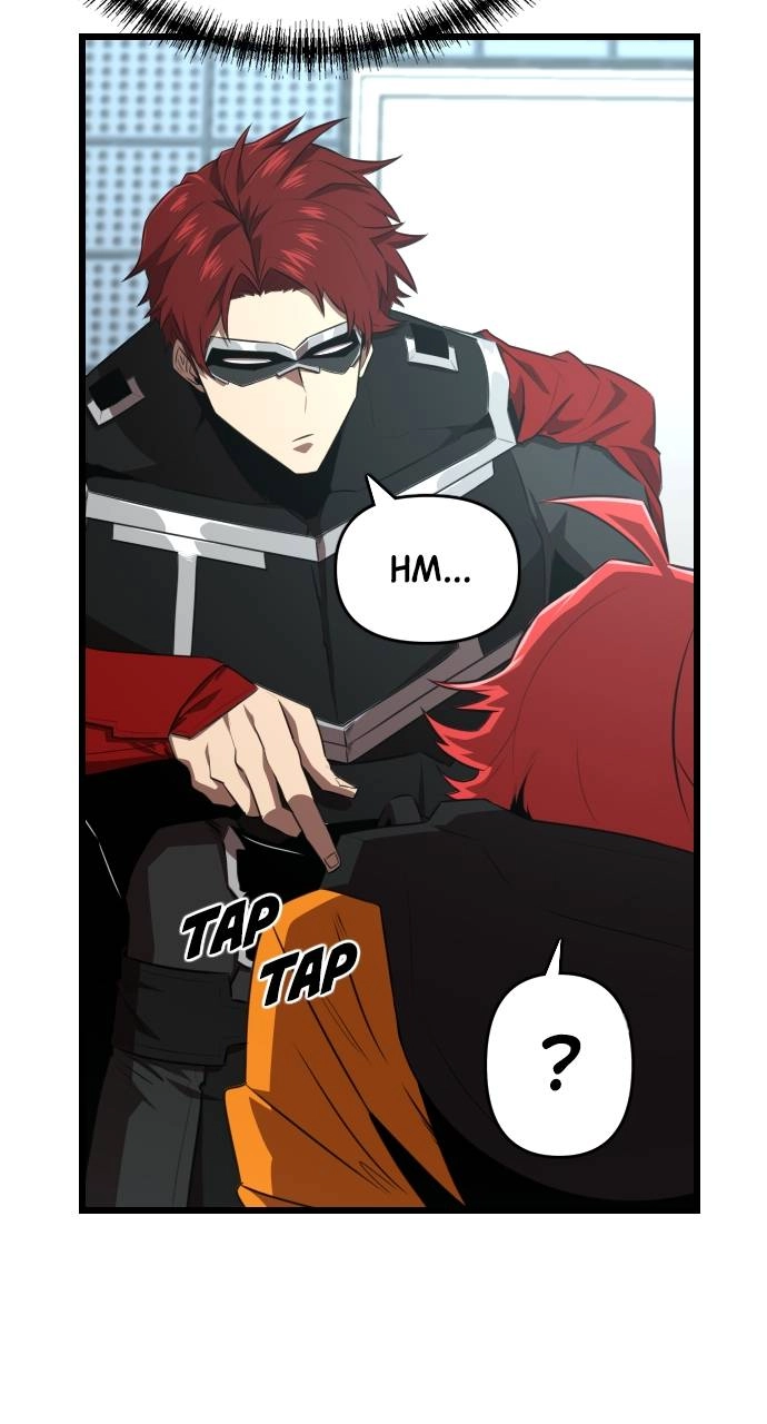 Rental Hero Chapter 37 Page 71