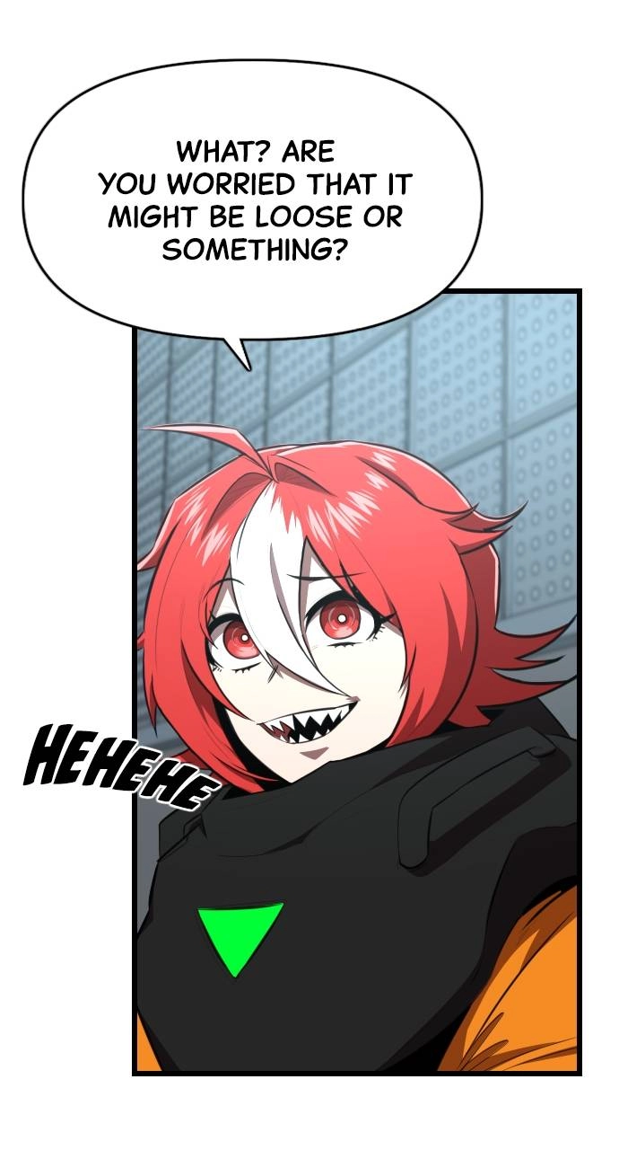 Rental Hero Chapter 37 Page 72