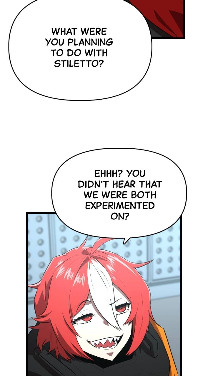 Rental Hero Chapter 37 Page 74