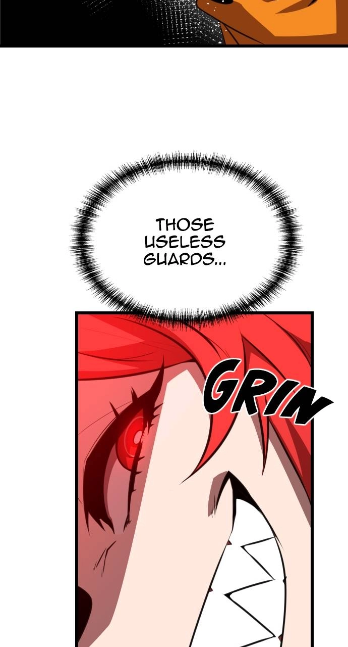 Rental Hero Chapter 37 Page 84