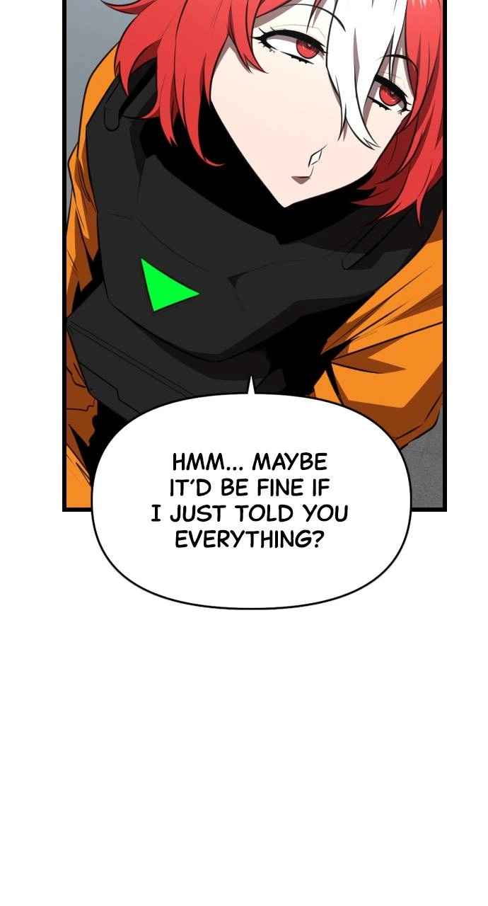 Rental Hero Chapter 37 Page 86