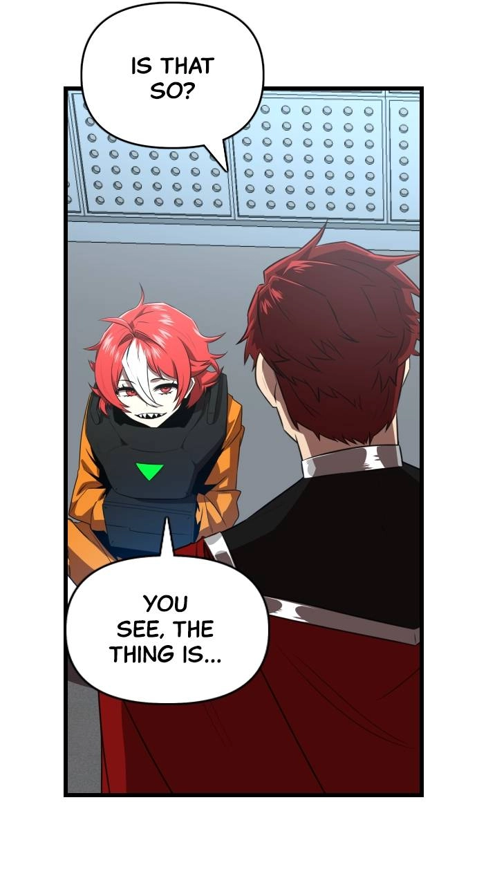 Rental Hero Chapter 37 Page 87