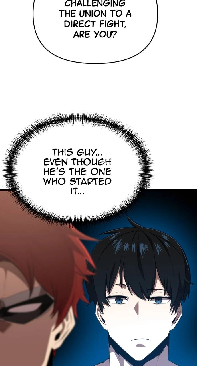 Rental Hero Chapter 37 Page 9