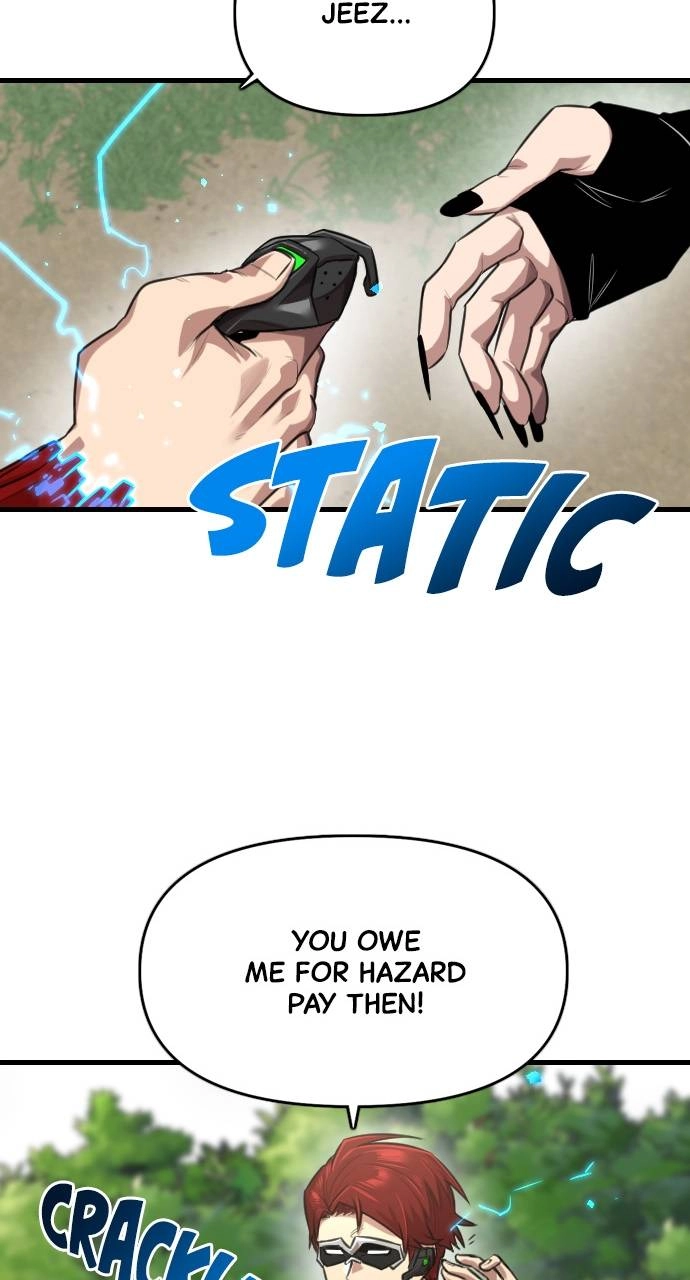 Rental Hero Chapter 5 Page 11