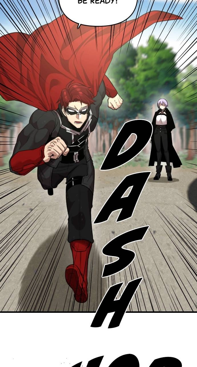 Rental Hero Chapter 5 Page 13
