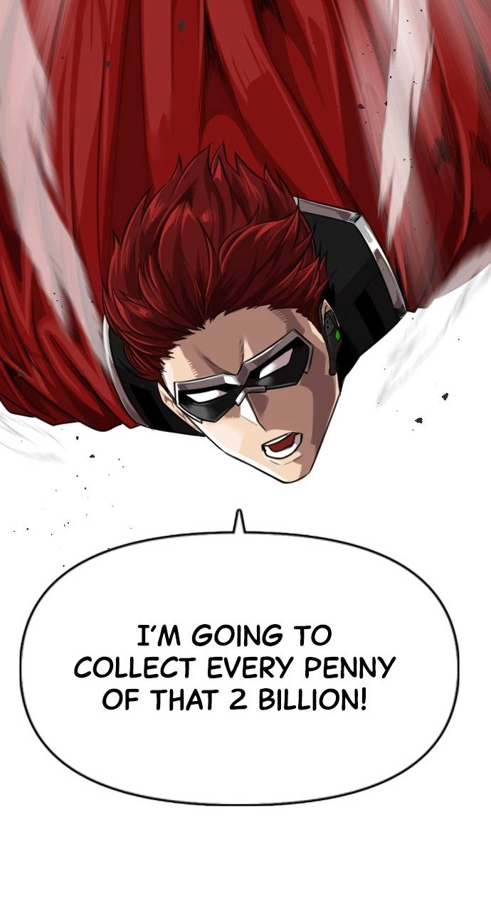 Rental Hero Chapter 5 Page 15