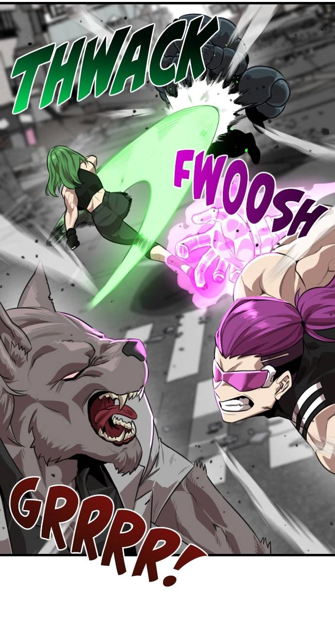 Rental Hero Chapter 5 Page 18