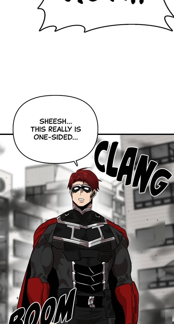 Rental Hero Chapter 5 Page 20