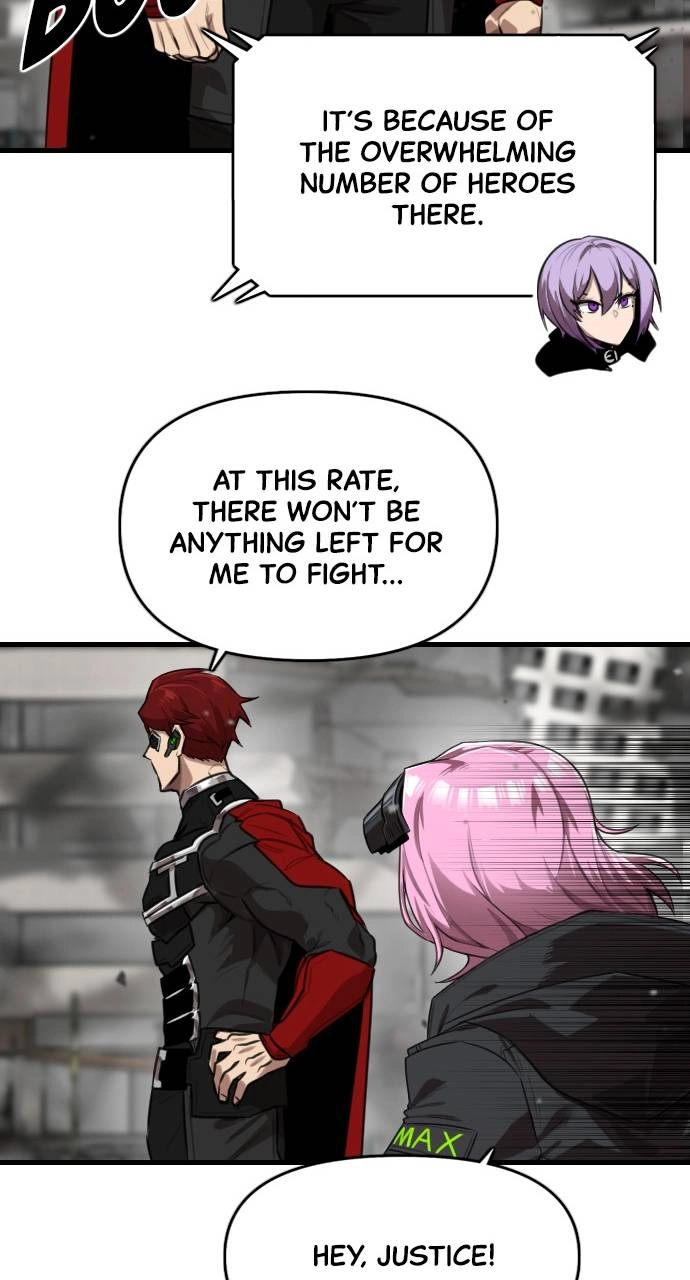 Rental Hero Chapter 5 Page 21