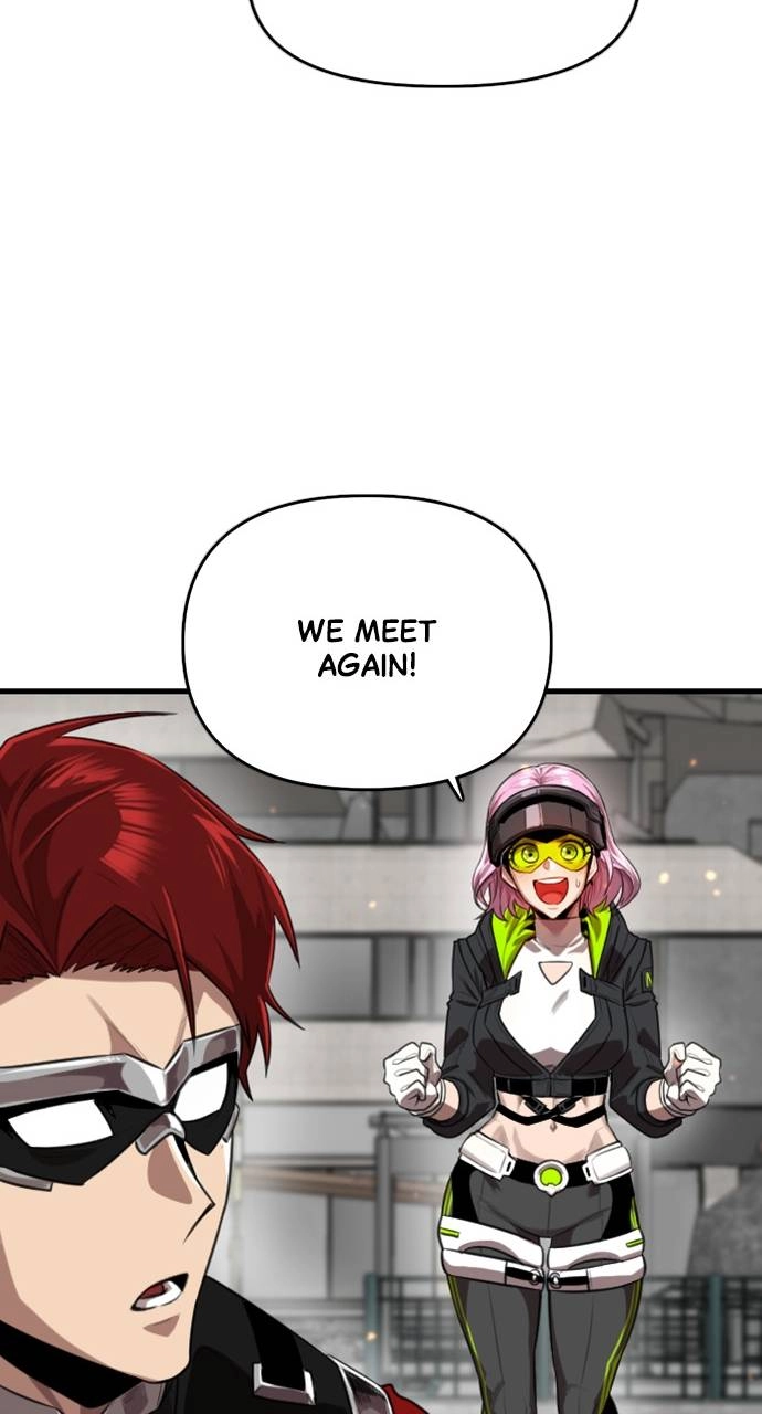 Rental Hero Chapter 5 Page 22