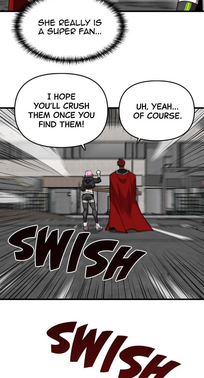 Rental Hero Chapter 5 Page 24