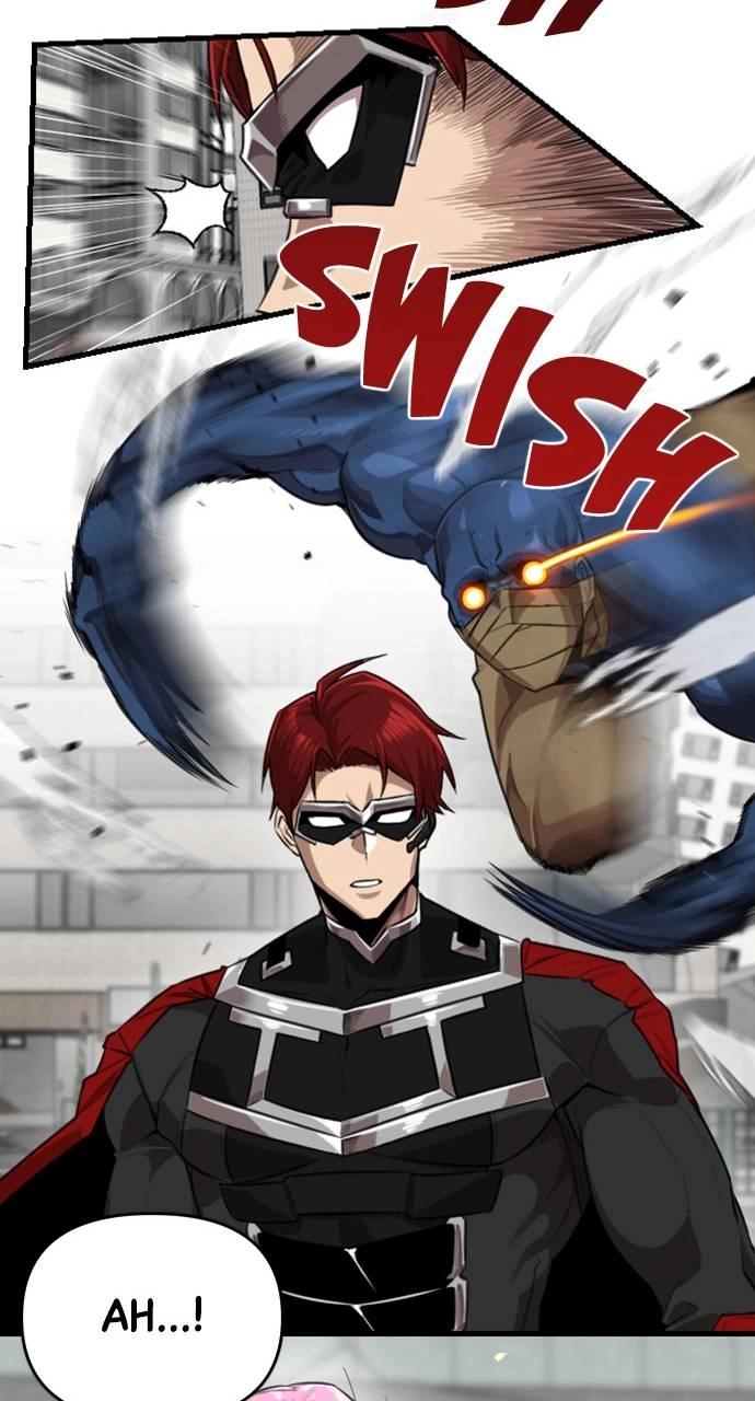 Rental Hero Chapter 5 Page 25