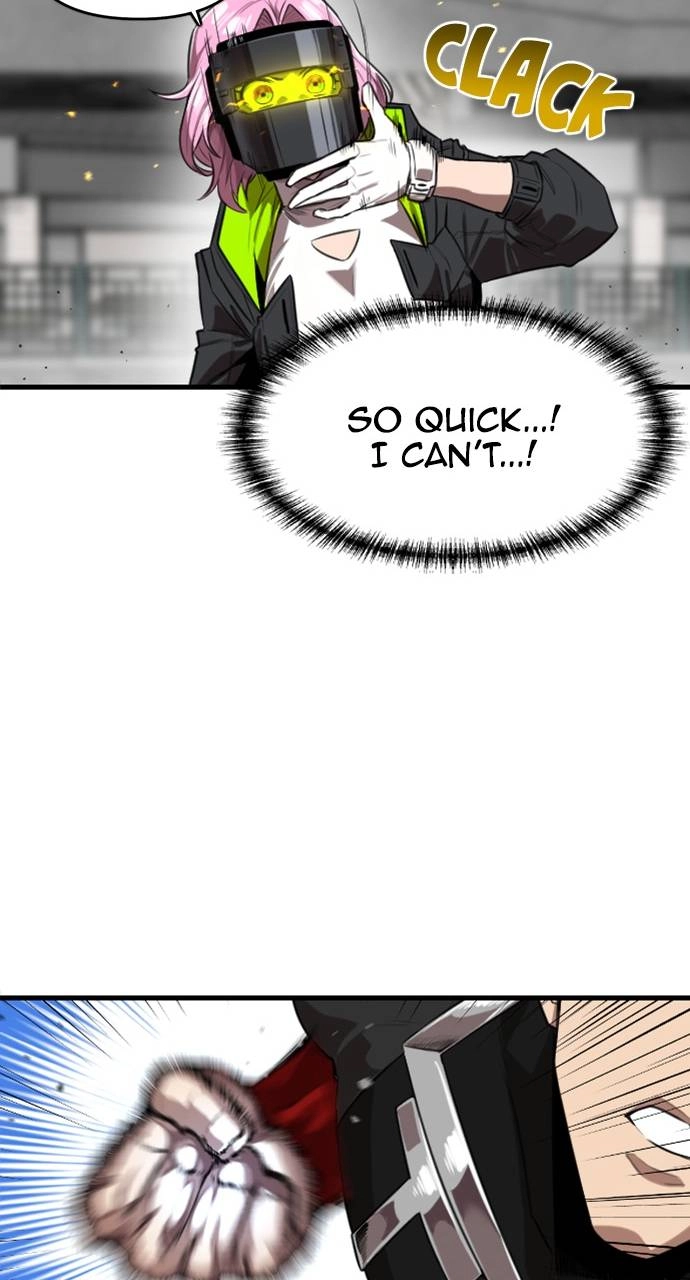 Rental Hero Chapter 5 Page 26