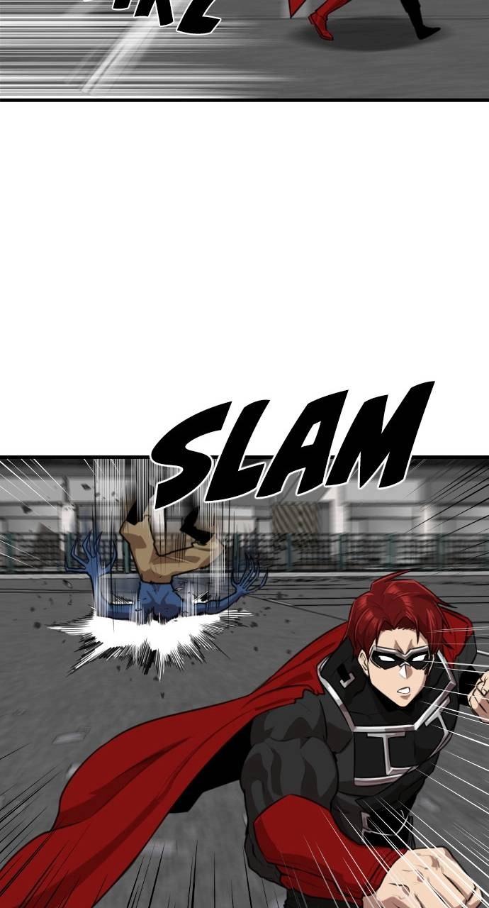 Rental Hero Chapter 5 Page 28