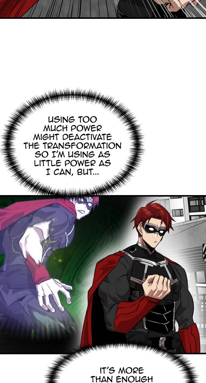 Rental Hero Chapter 5 Page 29