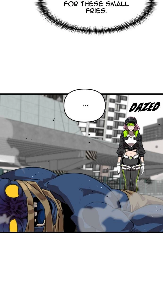 Rental Hero Chapter 5 Page 30