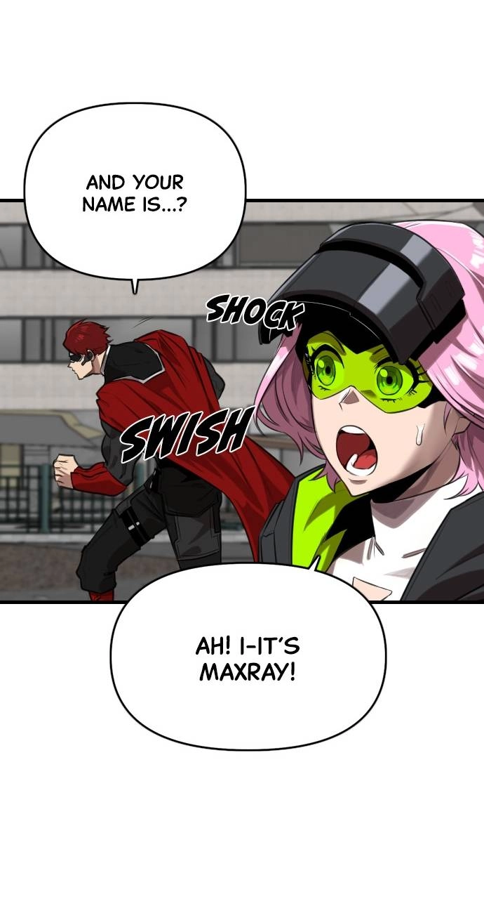 Rental Hero Chapter 5 Page 31