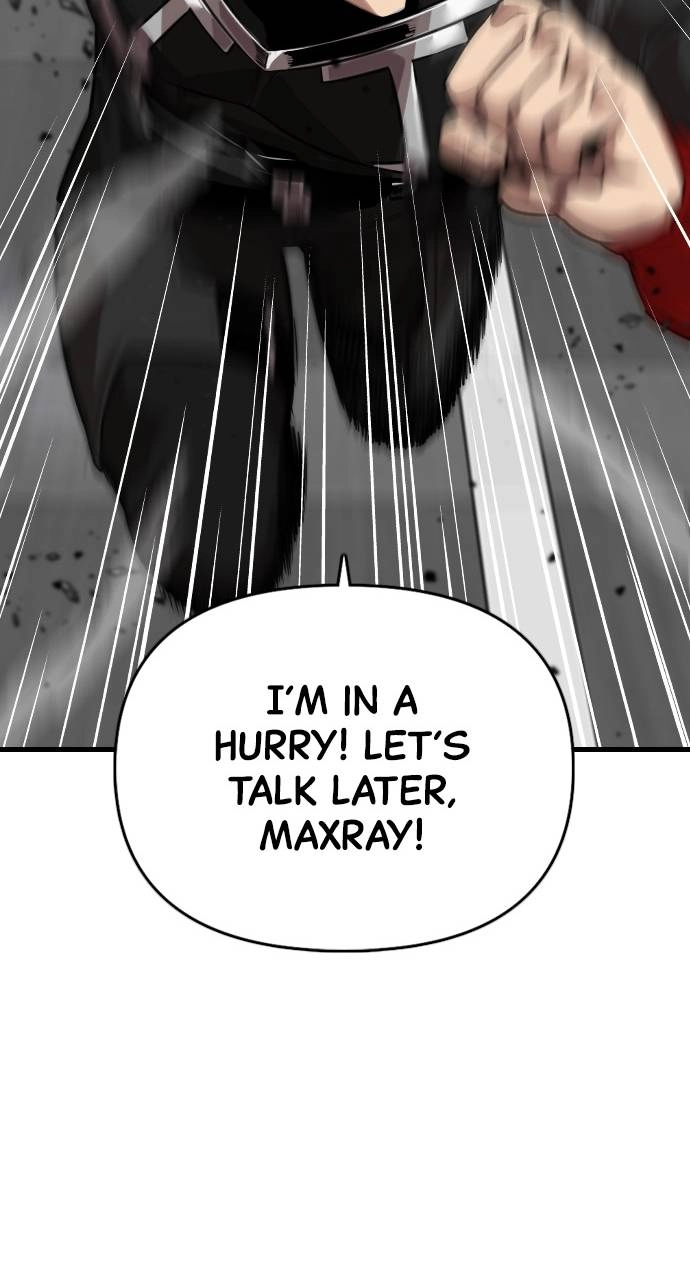 Rental Hero Chapter 5 Page 33