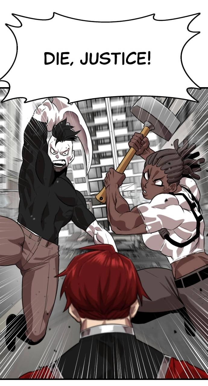 Rental Hero Chapter 5 Page 35