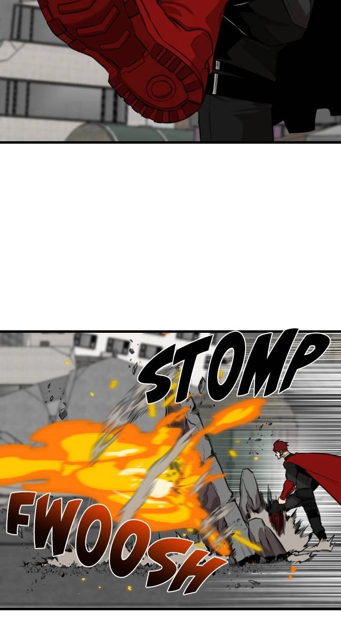 Rental Hero Chapter 5 Page 40