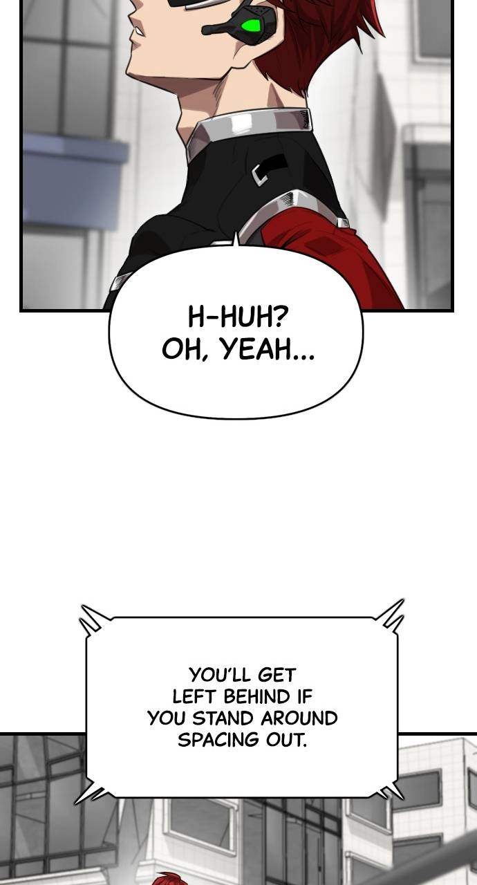 Rental Hero Chapter 5 Page 52