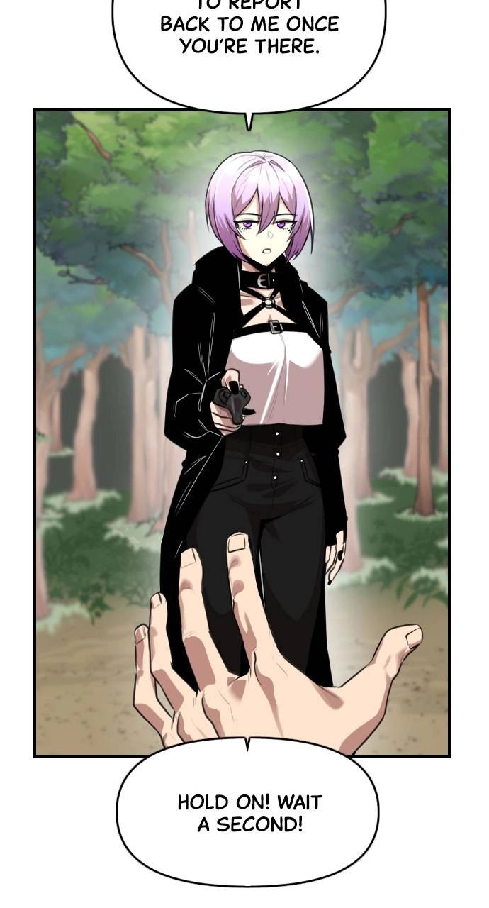 Rental Hero Chapter 5 Page 5