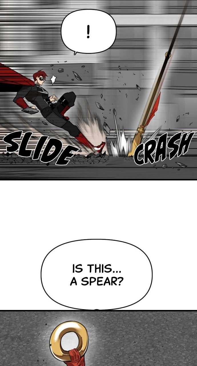 Rental Hero Chapter 5 Page 64