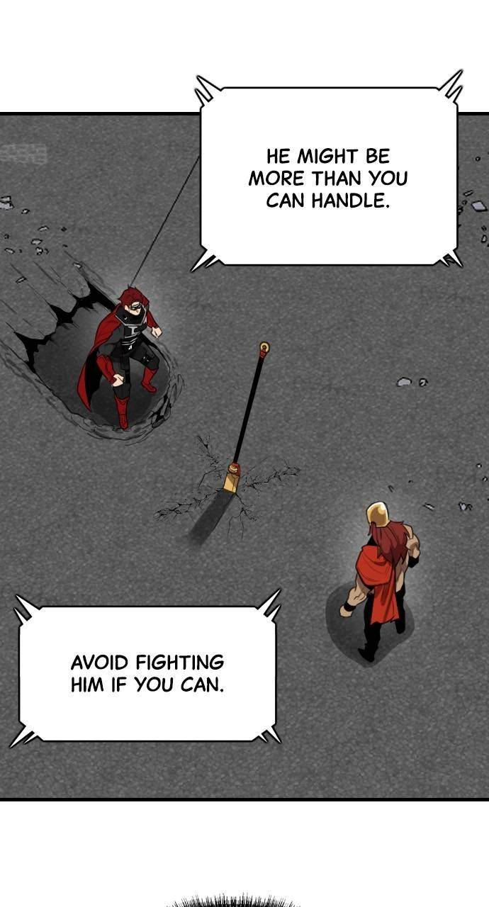 Rental Hero Chapter 5 Page 71