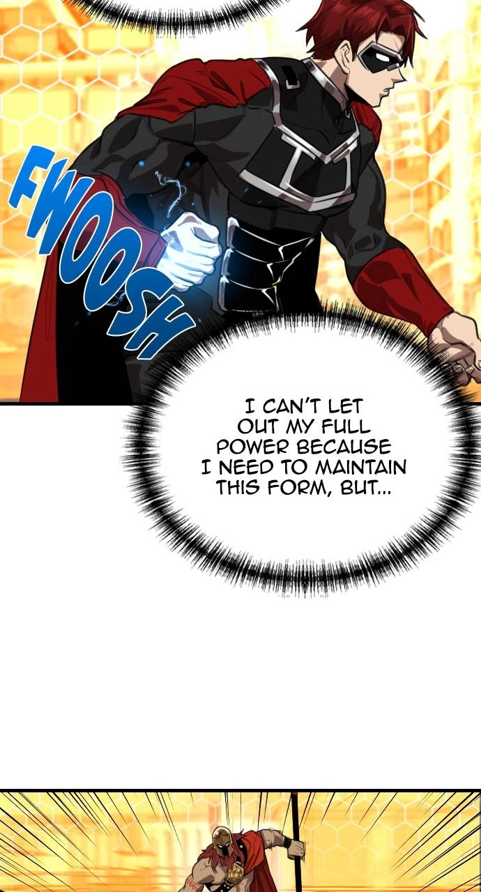 Rental Hero Chapter 5 Page 82