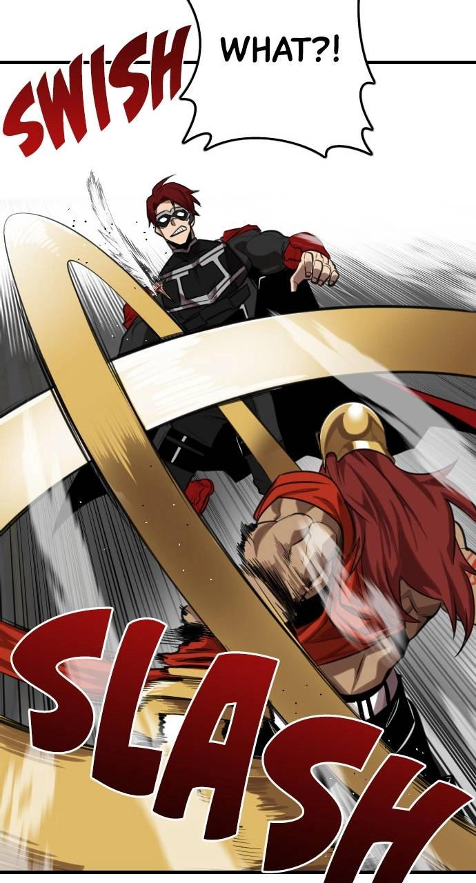 Rental Hero Chapter 5 Page 86