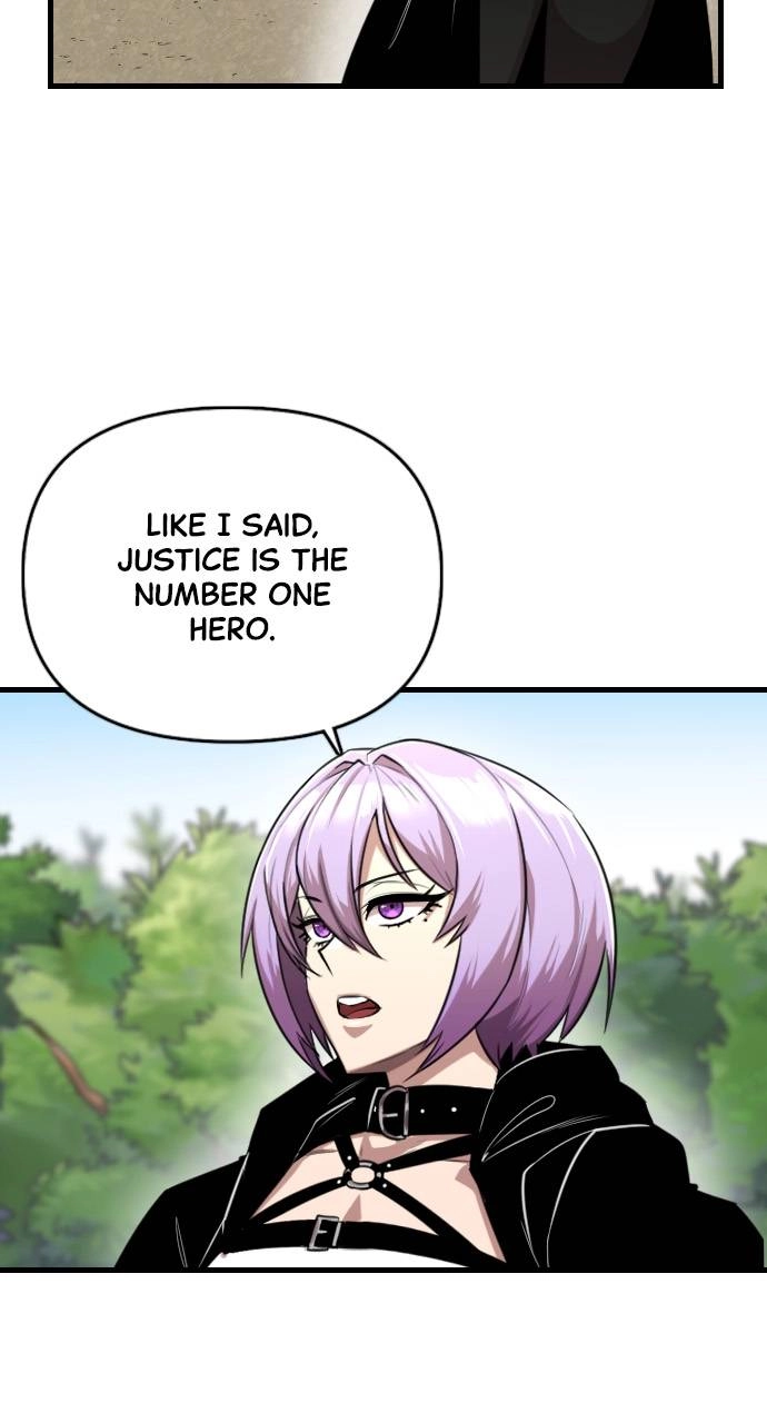 Rental Hero Chapter 5 Page 8