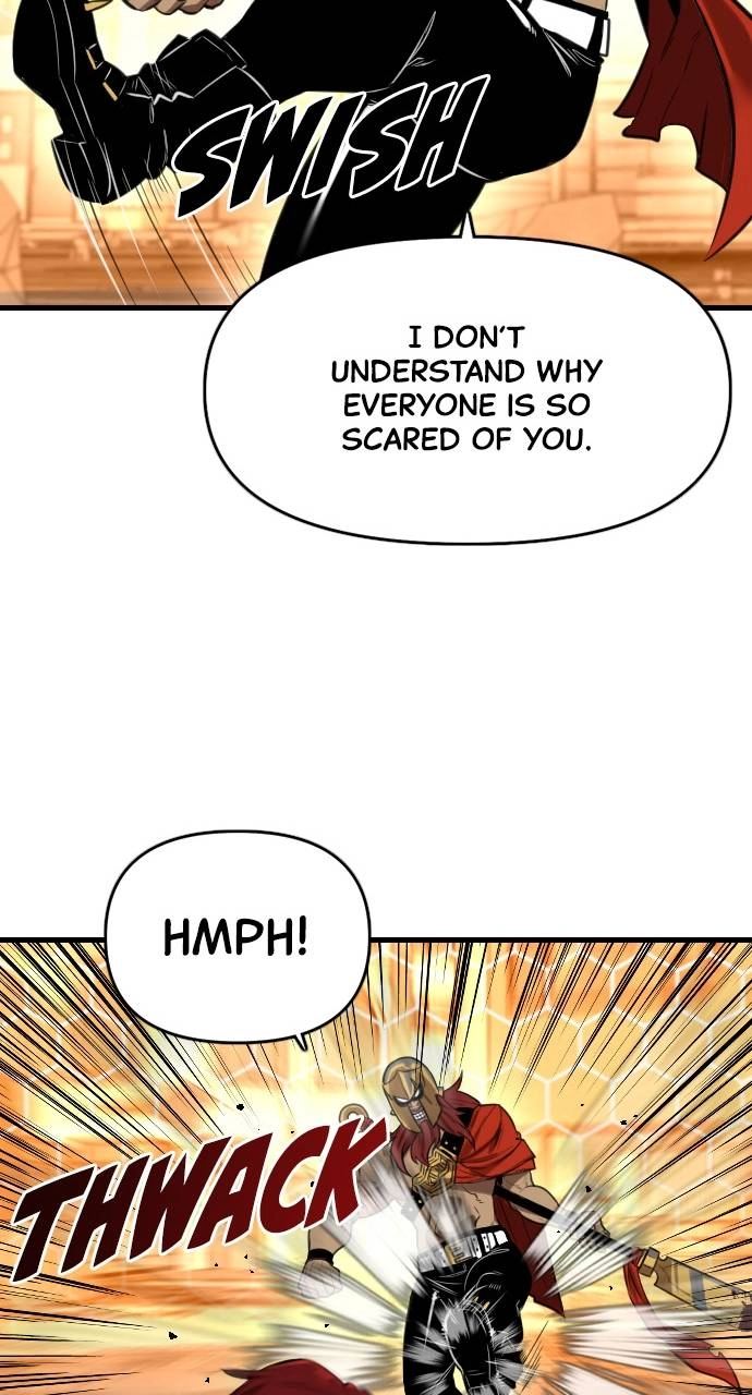 Rental Hero Chapter 5 Page 92