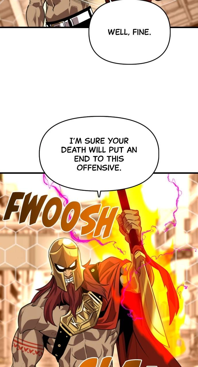 Rental Hero Chapter 5 Page 98