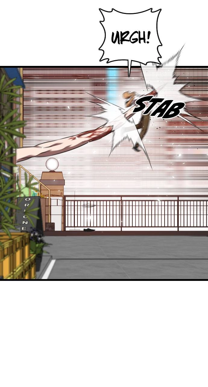 Rental Hero Chapter 65 Page 100