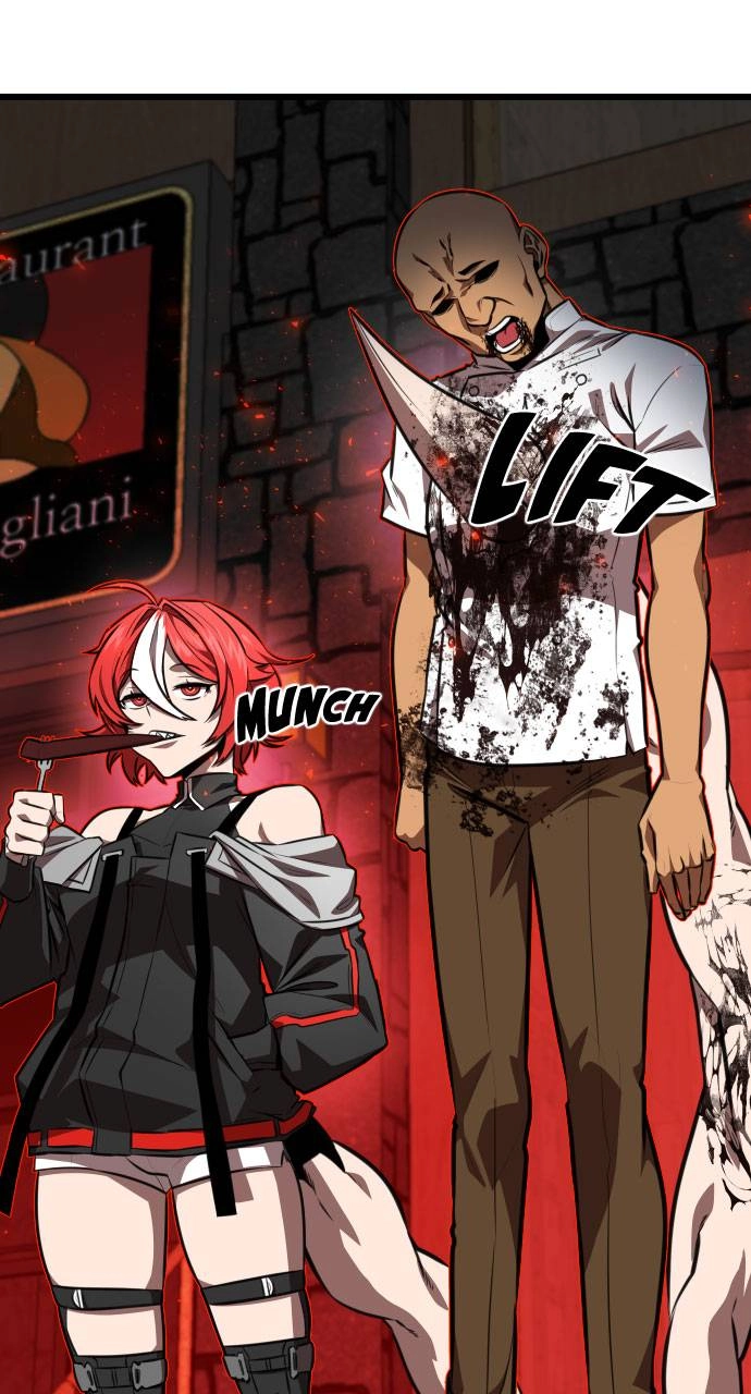Rental Hero Chapter 65 Page 102