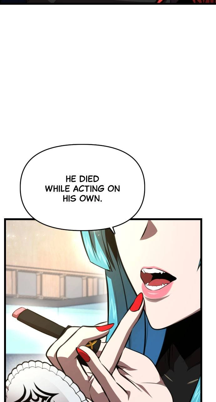 Rental Hero Chapter 65 Page 109