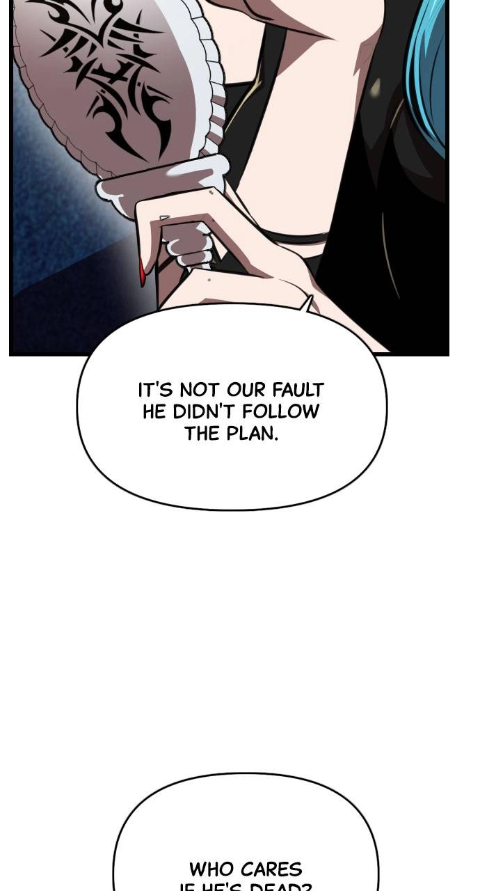 Rental Hero Chapter 65 Page 110