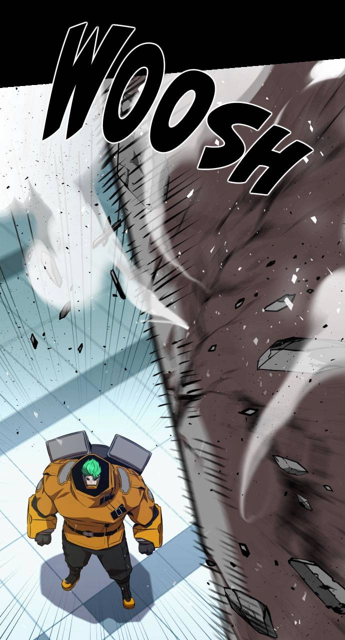 Rental Hero Chapter 65 Page 15