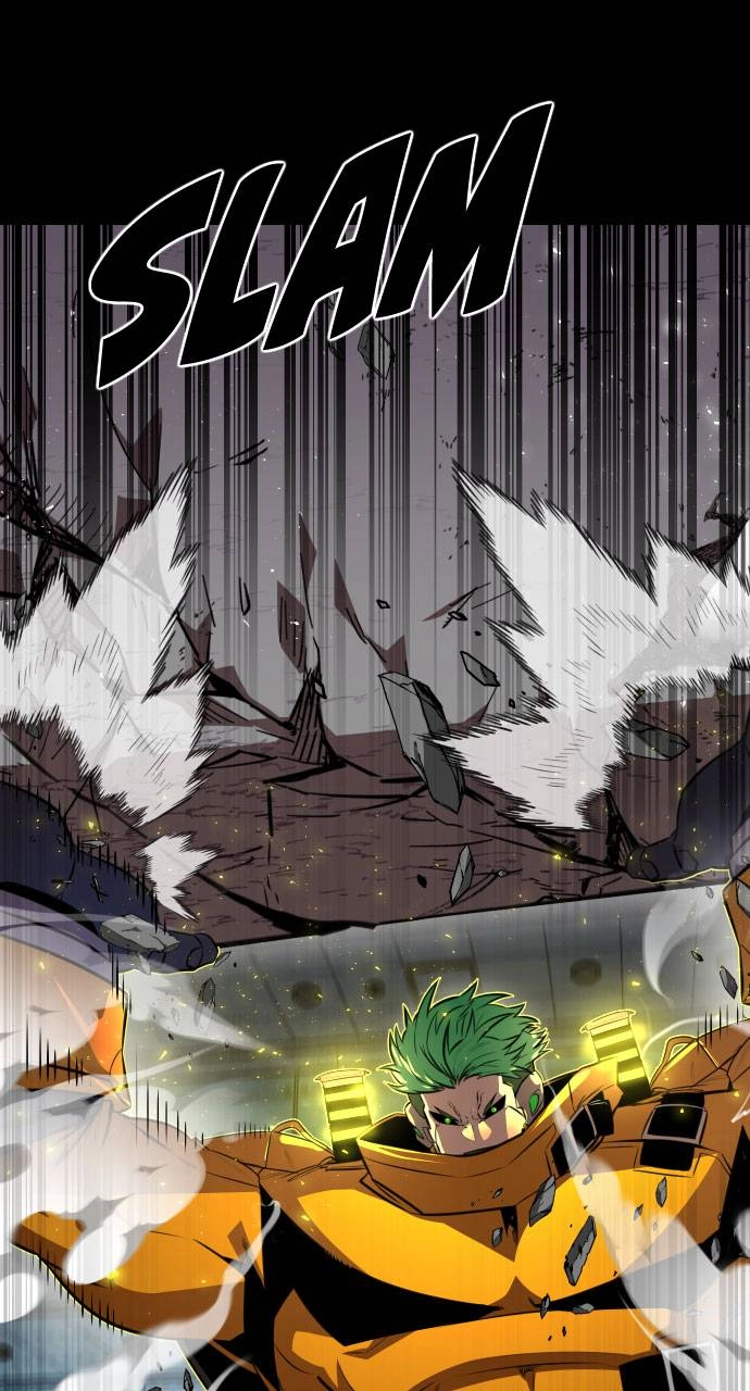 Rental Hero Chapter 65 Page 18