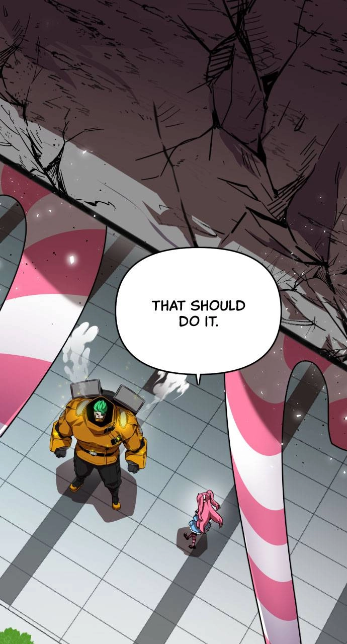 Rental Hero Chapter 65 Page 25