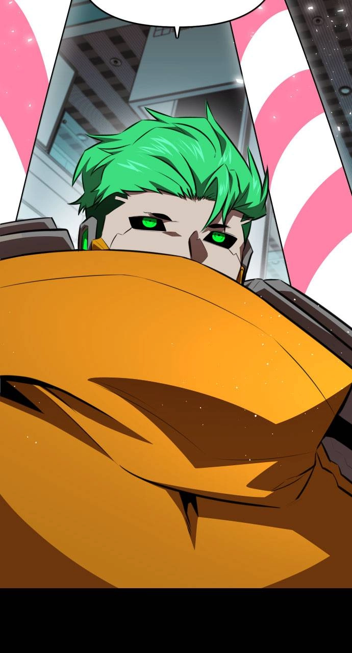 Rental Hero Chapter 65 Page 28