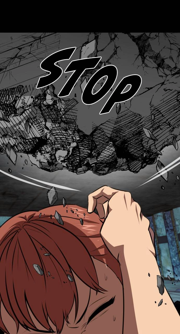 Rental Hero Chapter 65 Page 35