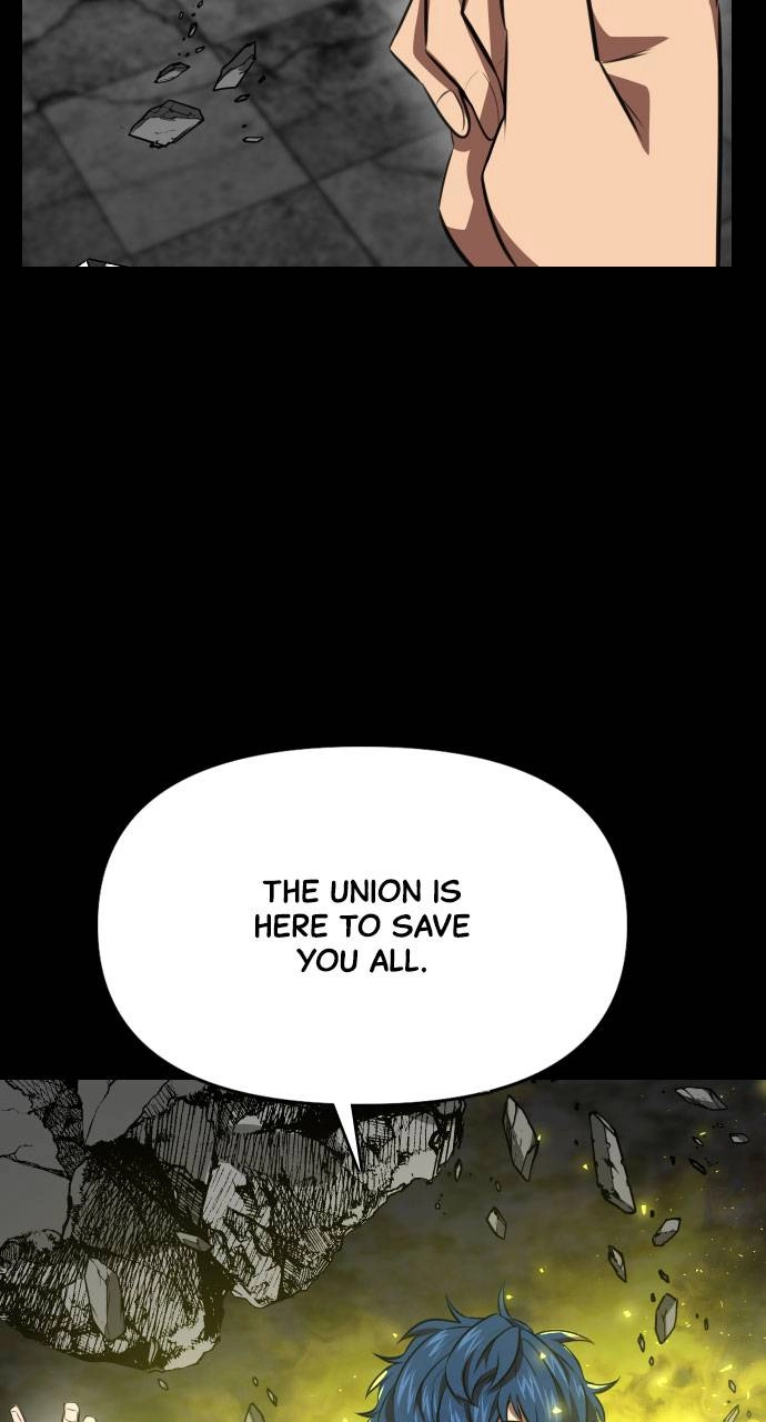 Rental Hero Chapter 65 Page 42
